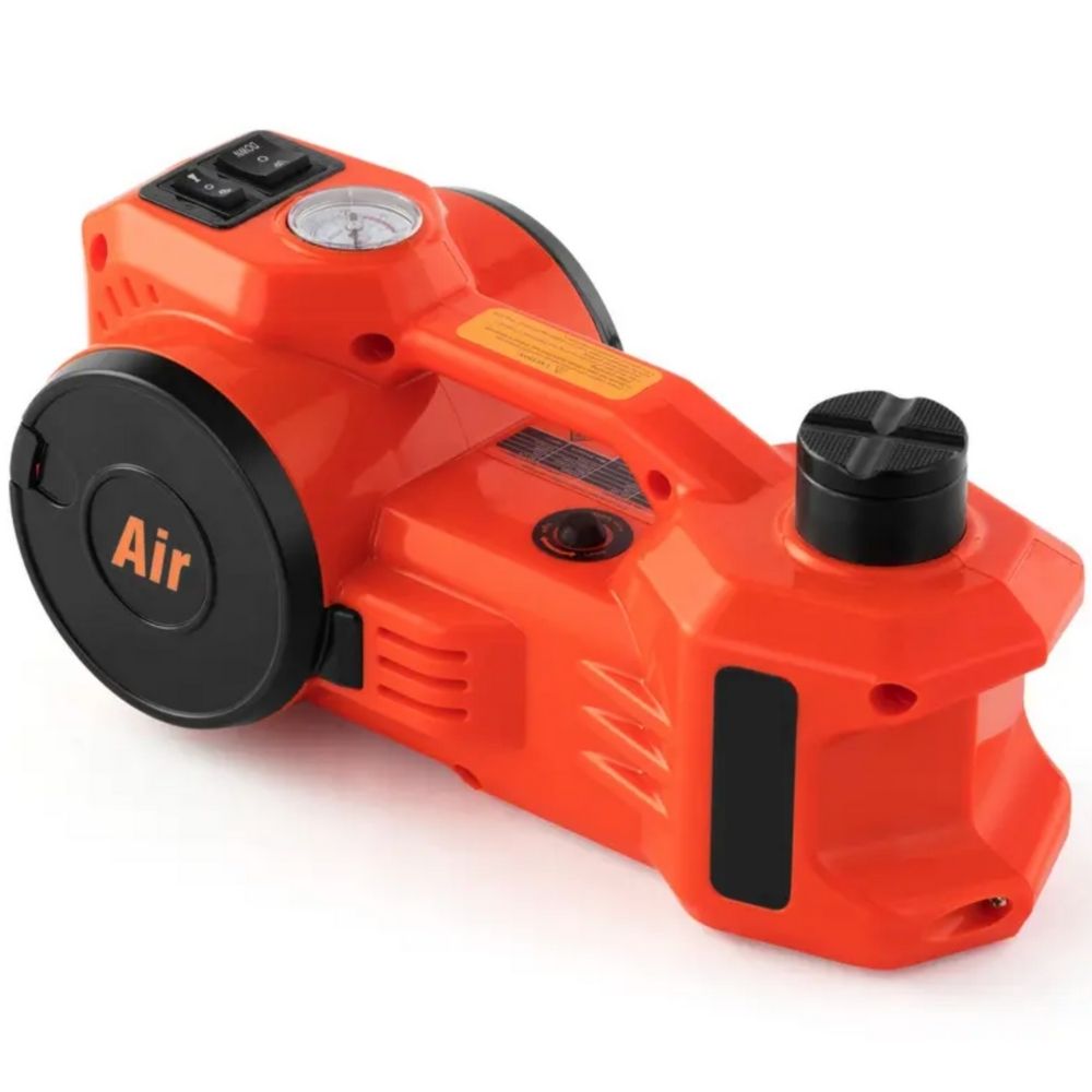 Electric Jack | 3T Electric Vehicle Jack: image 6