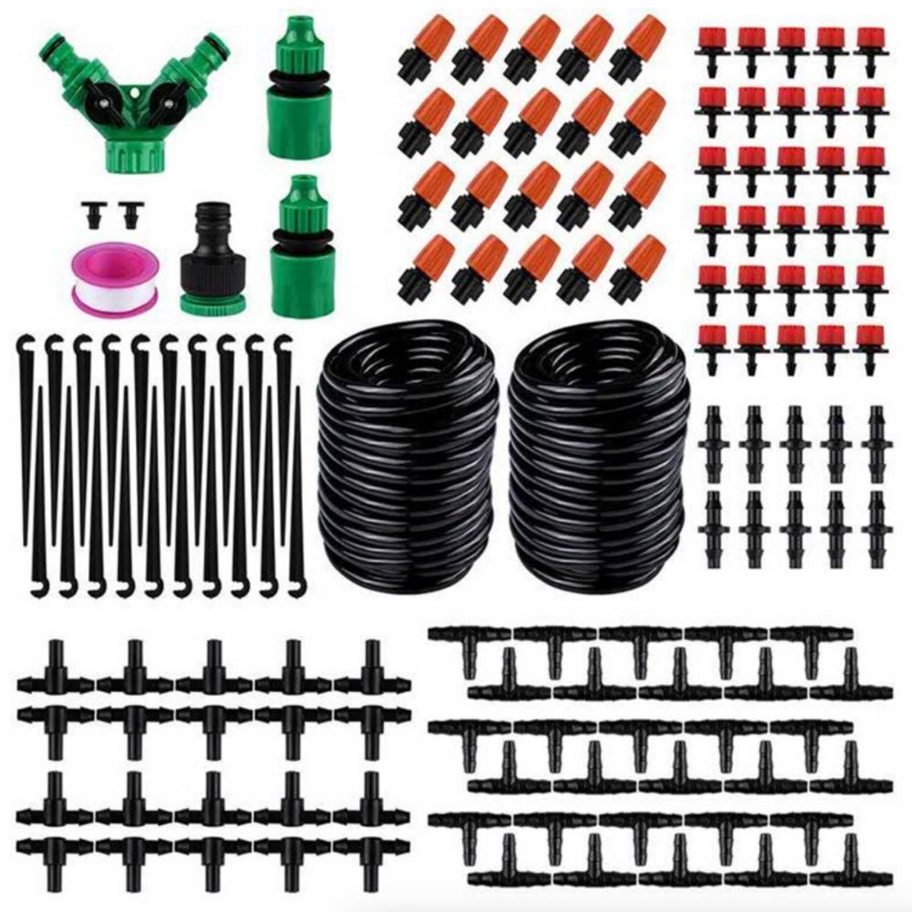 Drip Irrigation Kit