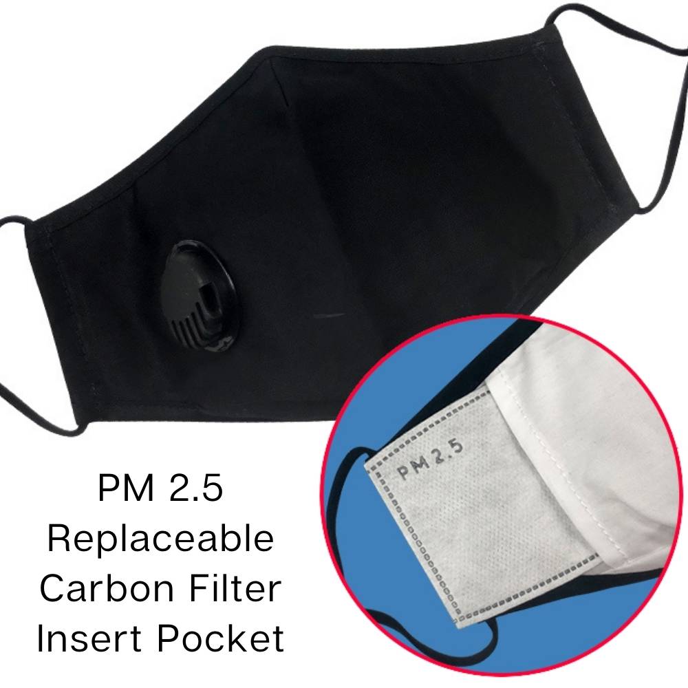 Reusable Face Mask - Single Mask - KSh 900 each: image 5