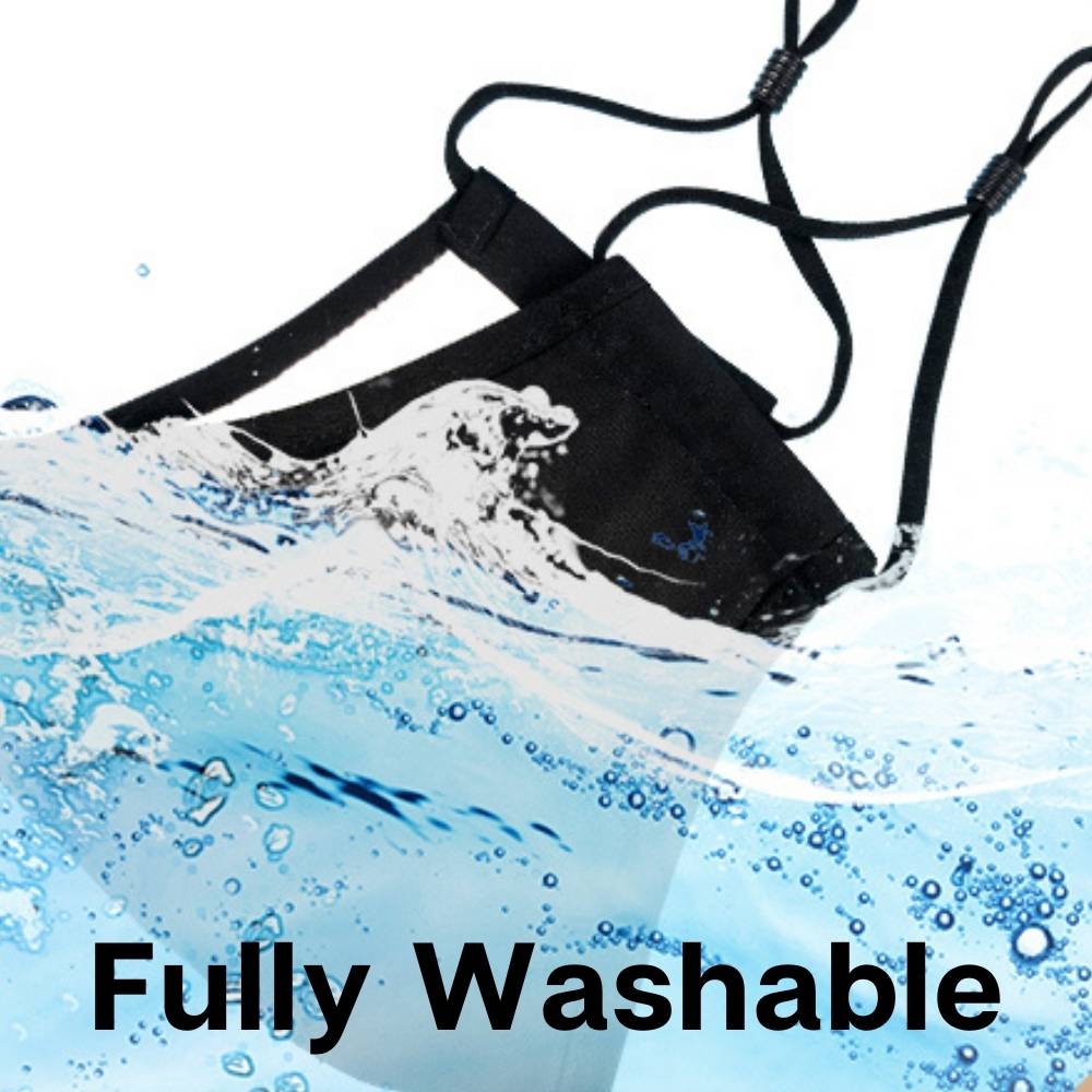 Reusable Face Mask - Single Mask - KSh 900 each: image 9