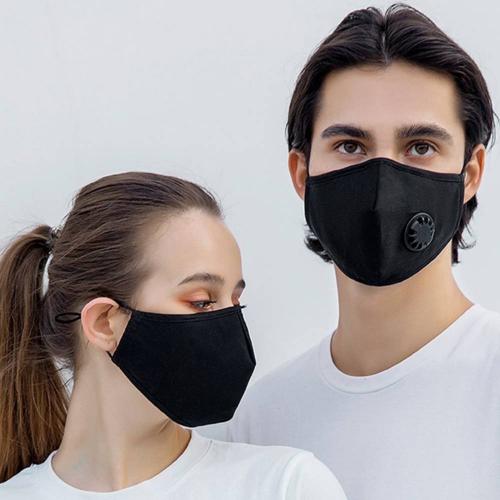 Reusable Face Mask - Single Mask - KSh 900 each: image 10