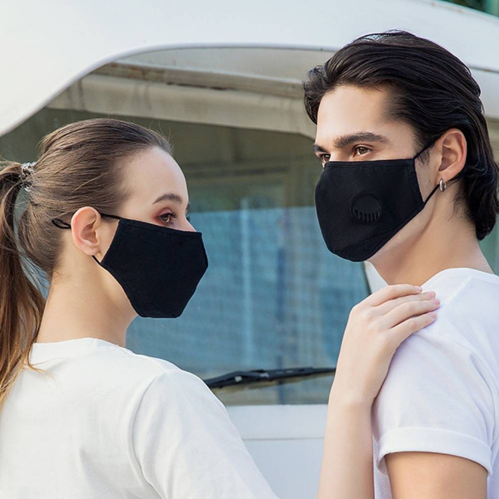Reusable Face Mask - Single Mask - KSh 900 each: image 11