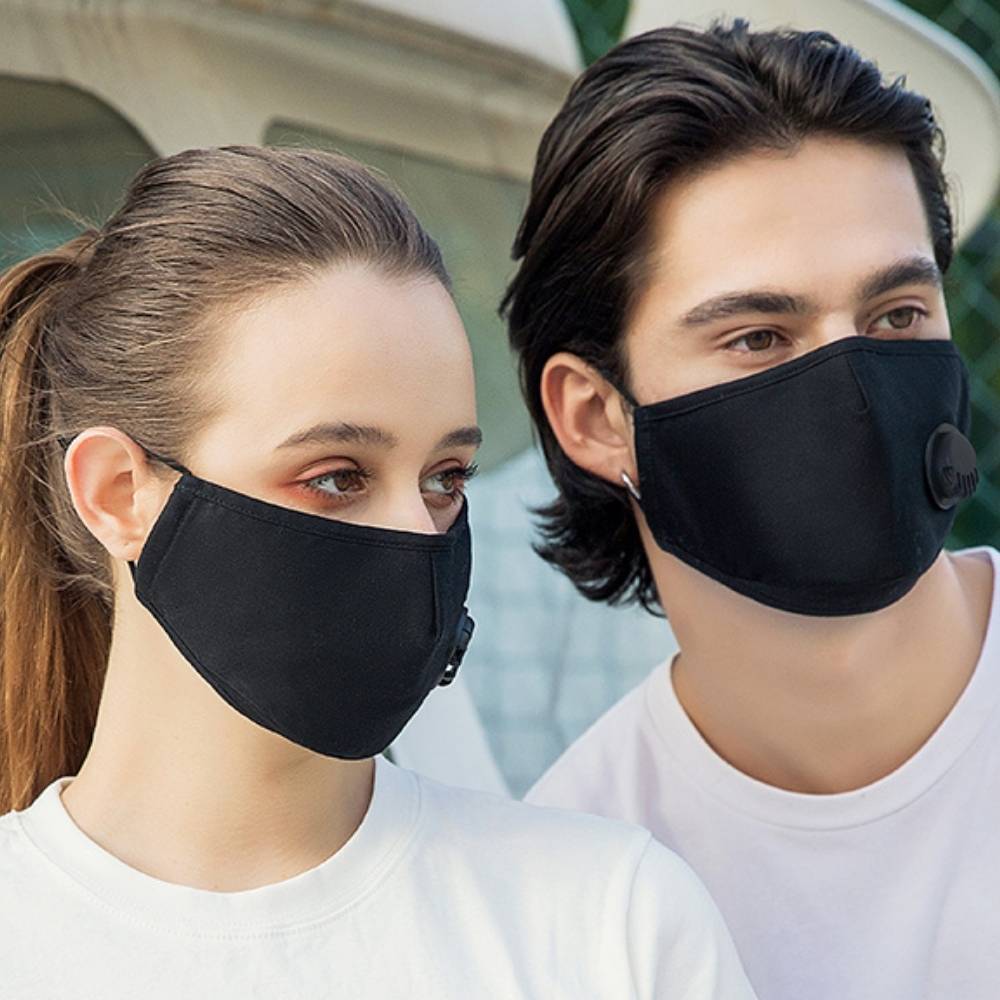Reusable Face Mask - Single Mask - KSh 900 each: image 12