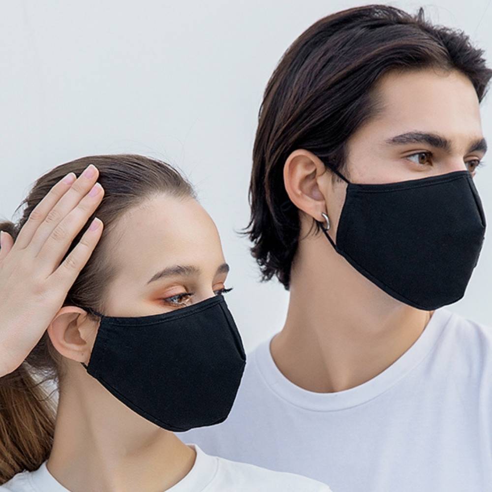 Reusable Face Mask - Single Mask - KSh 900 each: image 13