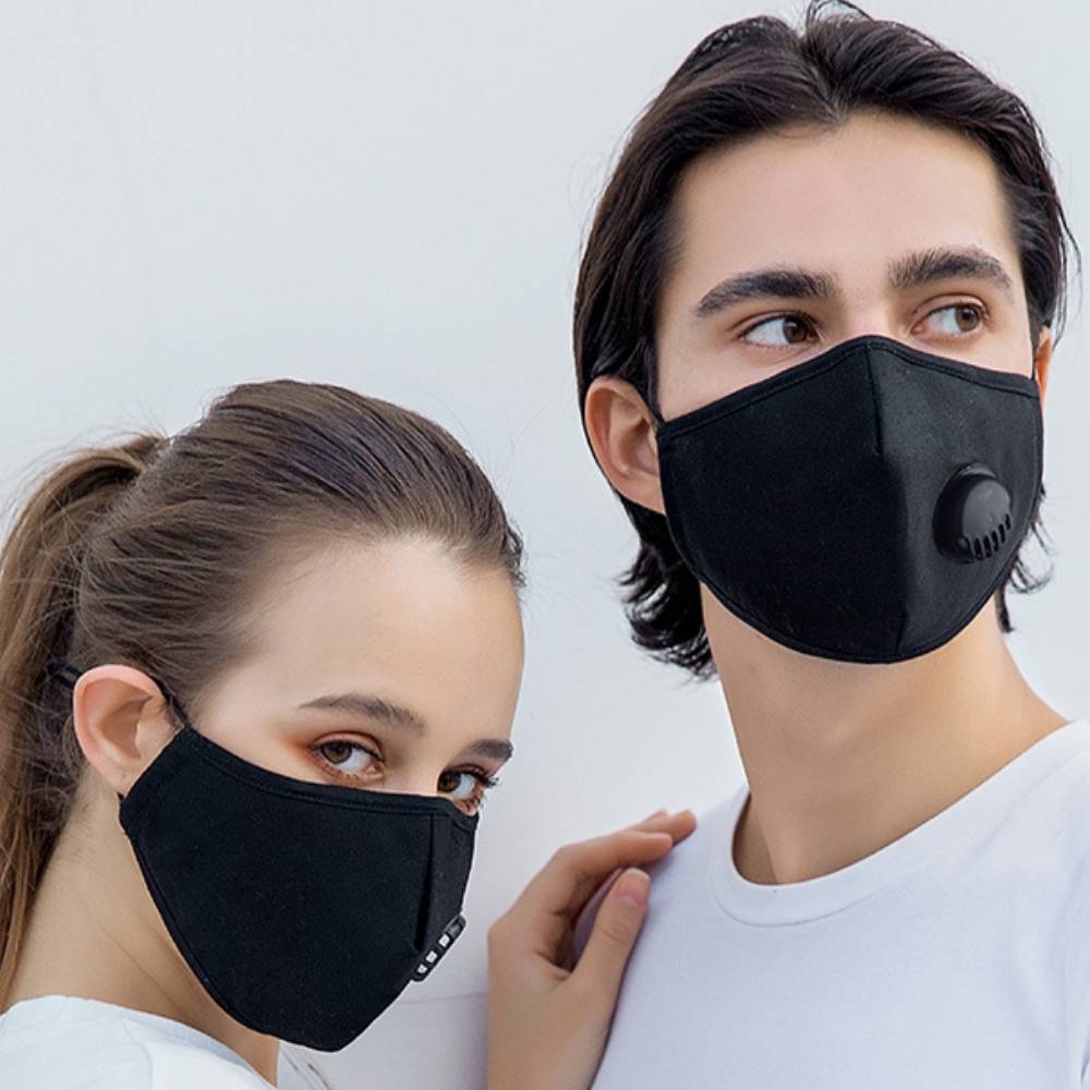 Reusable Face Mask - Single Mask - KSh 900 each