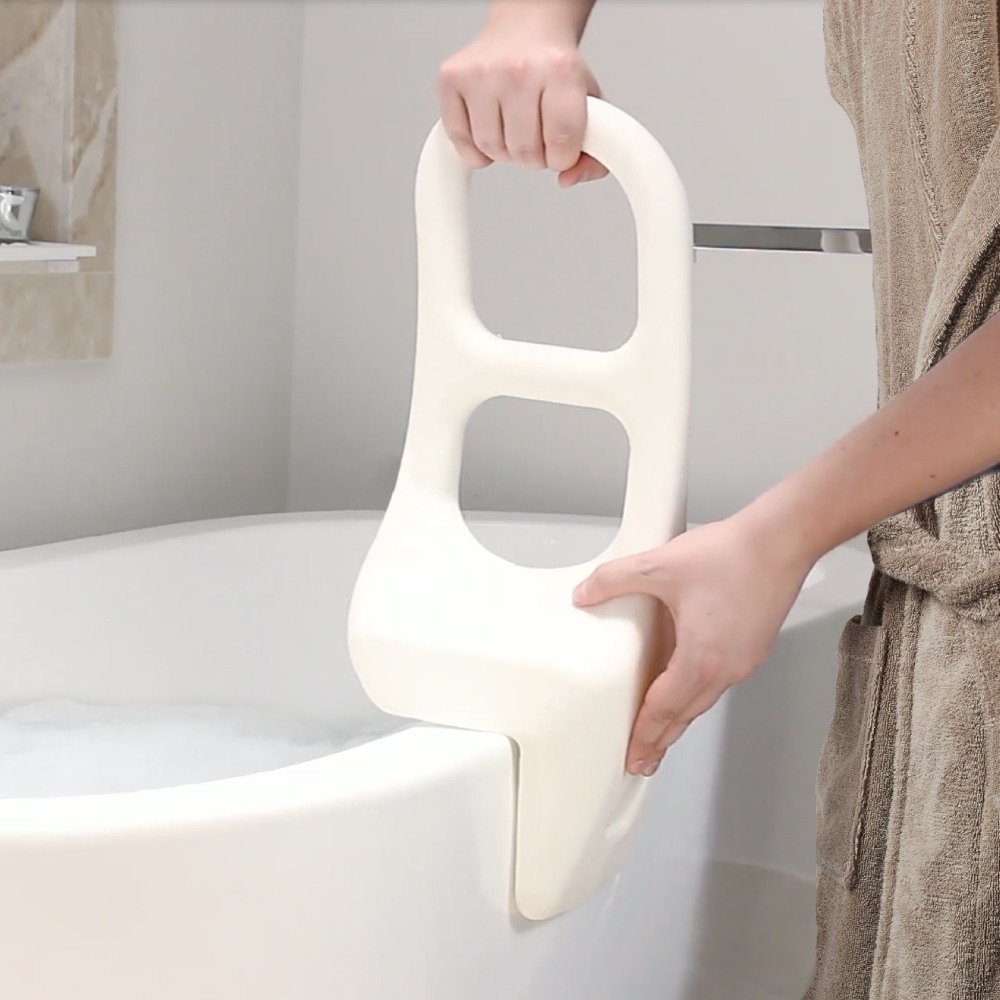 Bath Grab Rails: image 1