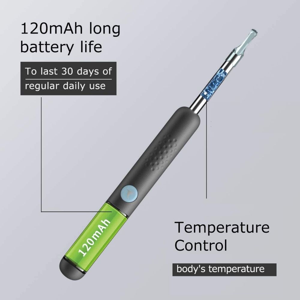 Ear Wax Removal Cleaner | Ear Cleaner Otoscope: image 2