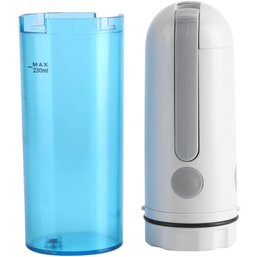 Waterproof Electric Bidet Sprayer | Portable Bidet | Travel Bidet: image 8