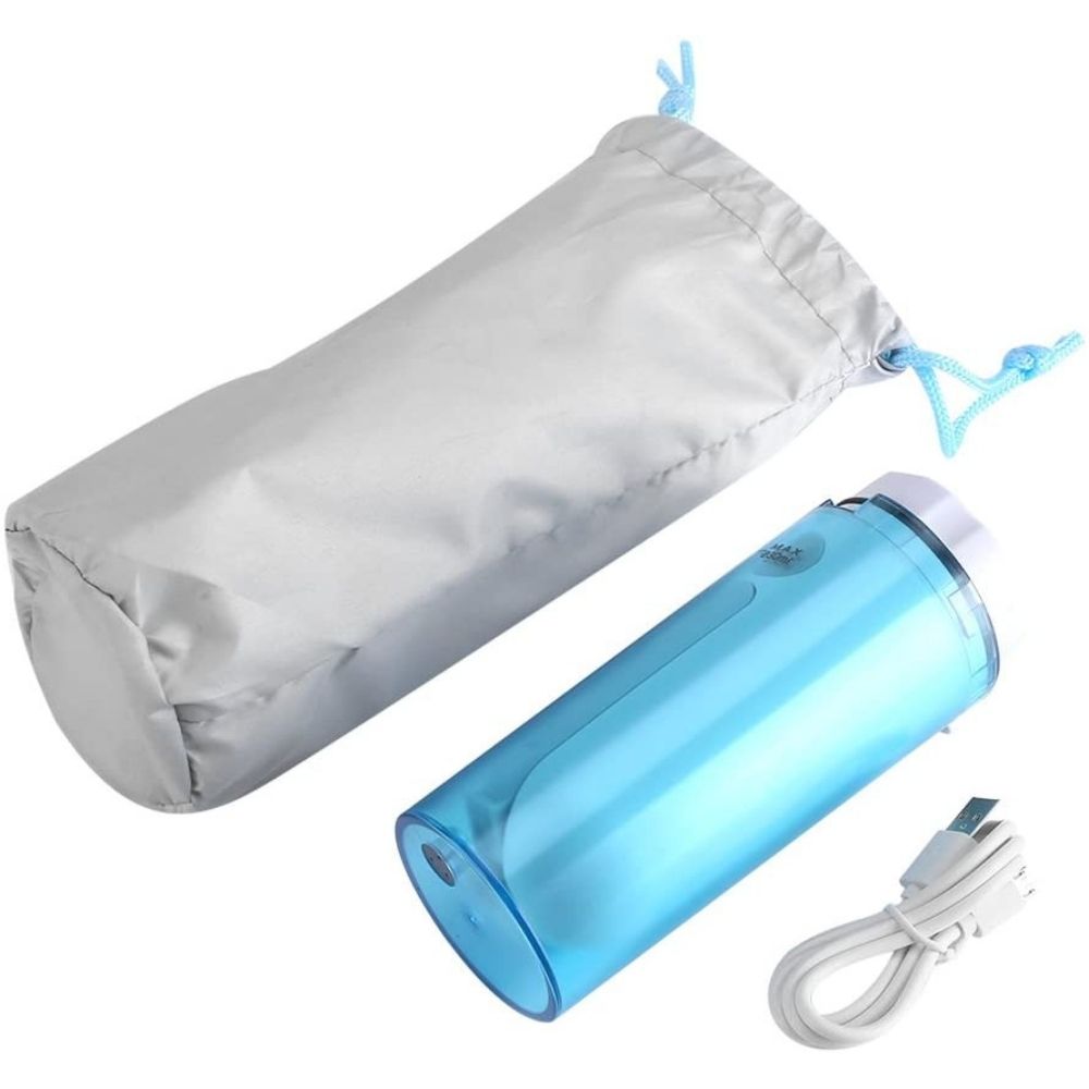 Waterproof Electric Bidet Sprayer | Portable Bidet | Travel Bidet: image 9