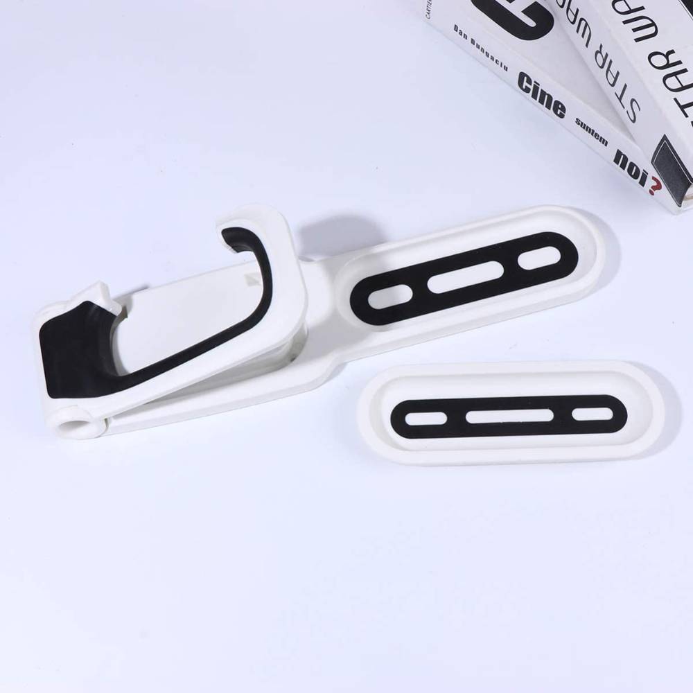 Vertical Bike Hook | Wall Bike Mount | Bicycle Hanging Storage System: image 6