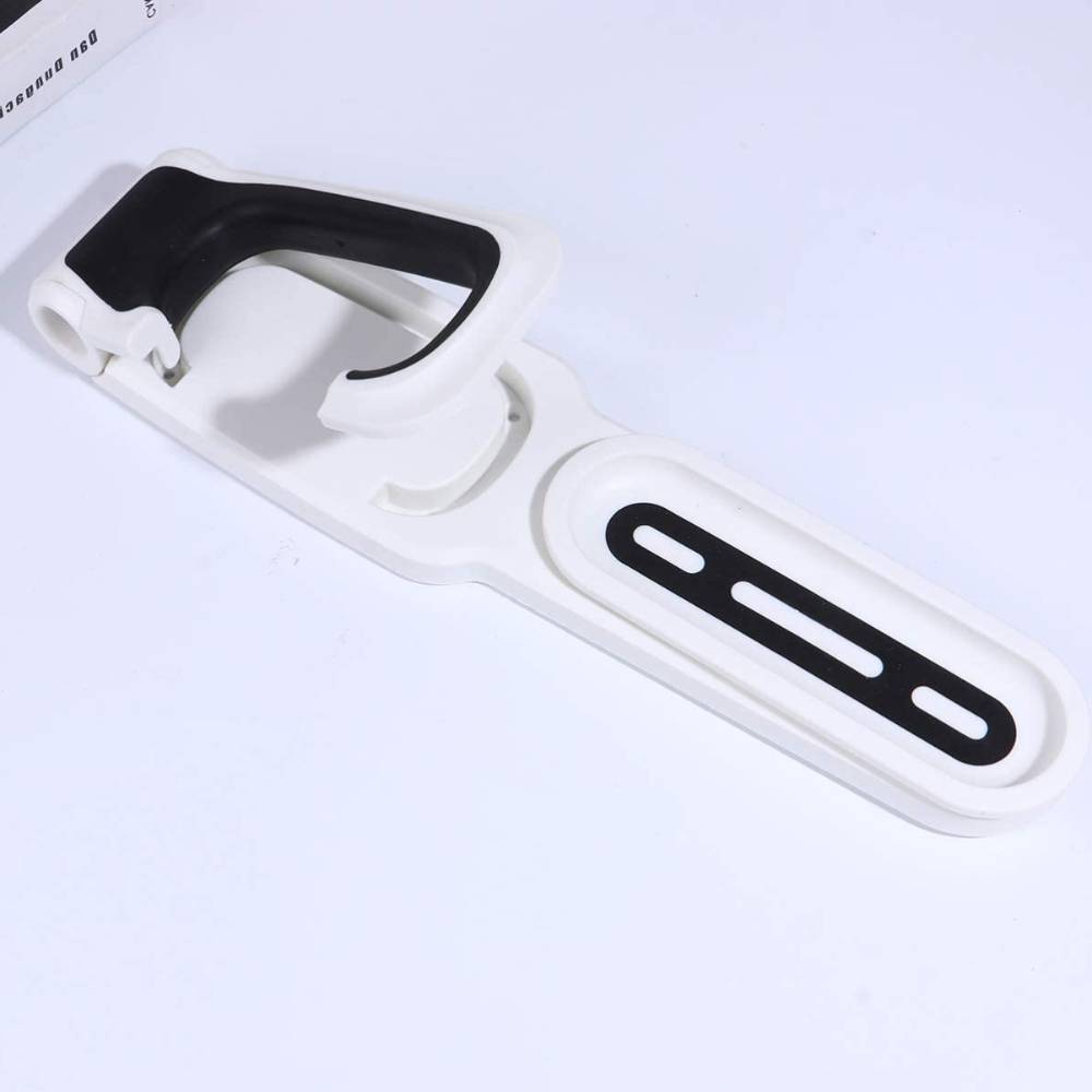 Vertical Bike Hook | Wall Bike Mount | Bicycle Hanging Storage System: image 8