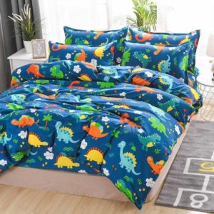 buy dinosaur bed set