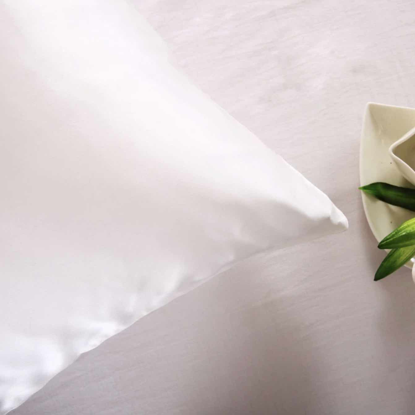 pure-silk-pillowcase pure silk pillowcase