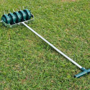 buy lawn aerator sale online