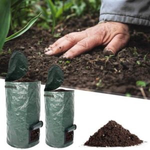 compost bin for home