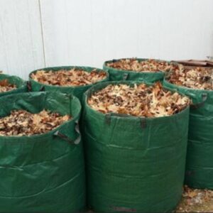 yard waste bag