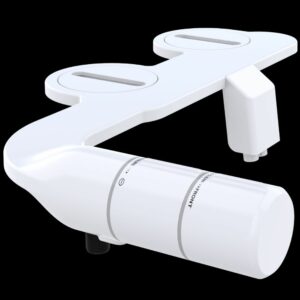 buy bidet spray non electric