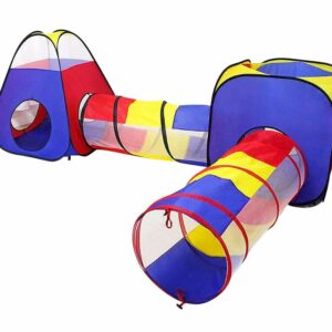 buy kids play tent and tunnel