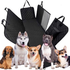 buy pet seat covers