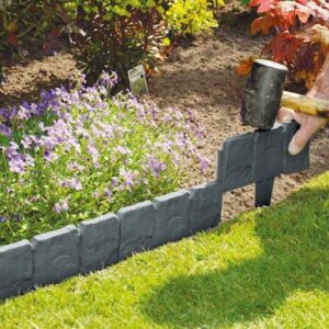 plastic garden edging buy online