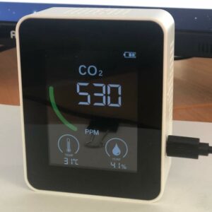 buy co2 sensor device