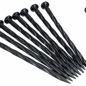 buy plastic edging spikes online