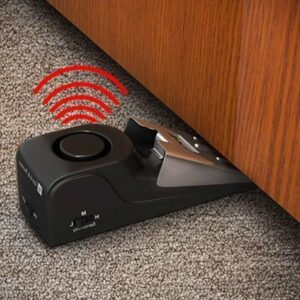 buy wedge doorstop security alarm online