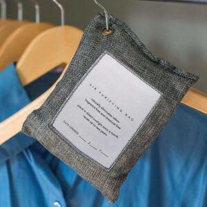 buy chemical free air clean bag