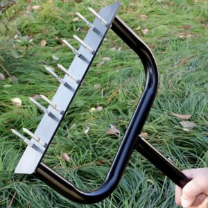 buy lawn aerating tool