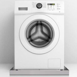 buy stainless steel washing machine drain pan