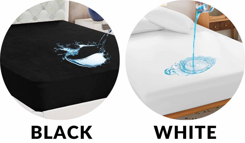 buy mattress protector cover