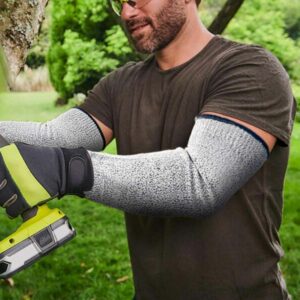 buy gardening protective sleeving