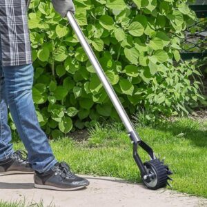 best landscaping hand grass edger