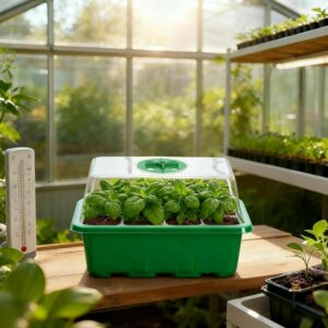 best seed starter tray