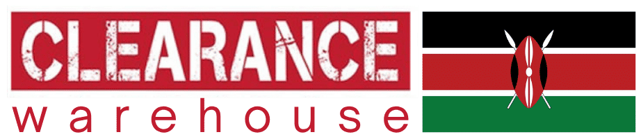 Clearance Warehouse Kenya